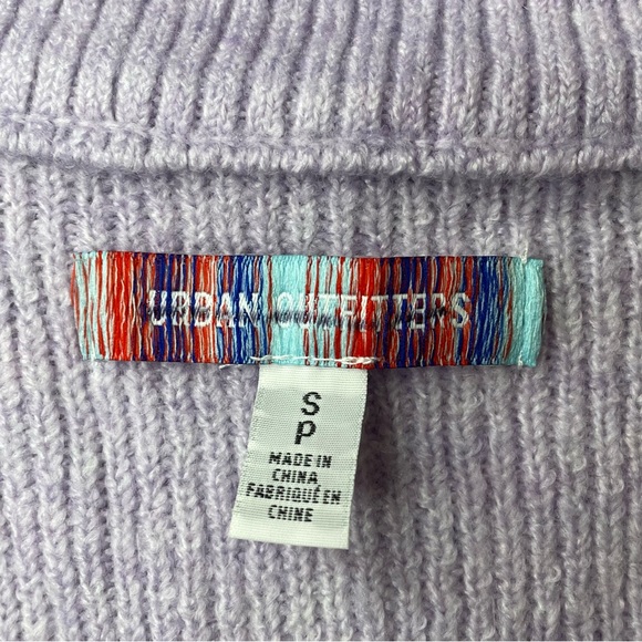 Urban Outfitters Grace Off-The-Shoulder Romper - Picture 10 of 12